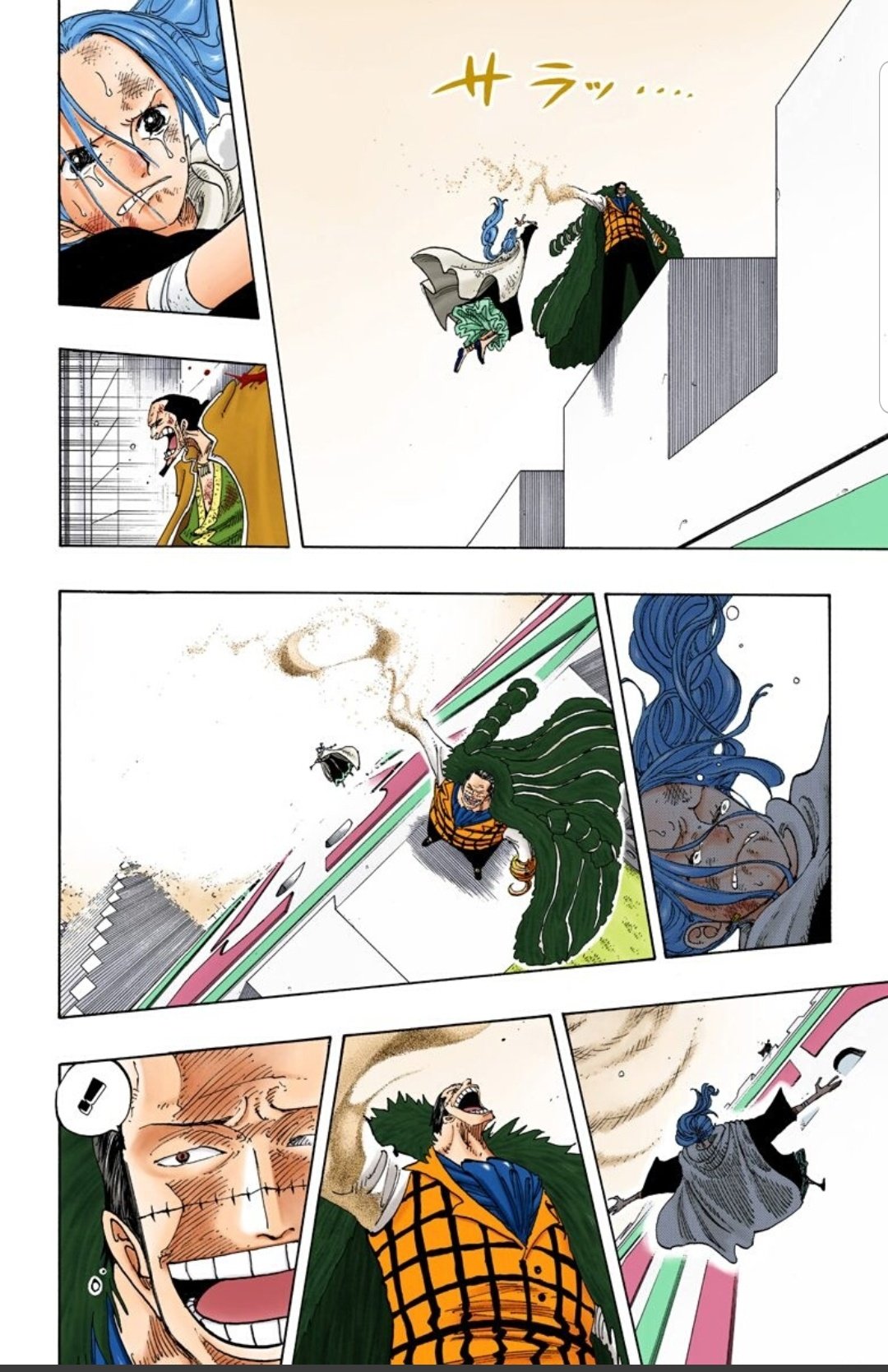 טוויטר Cとcのキューピッドハル麦 בטוויטר 今日のone Piece 昨日はゾロだったので 今日はルフィ 人 Z クロコダイルに国は救えない と言われ絶望したビビを助けにくるルフィ このルフィの一言はビビと読者の心も一気に救われたと思います ほんとルフィ