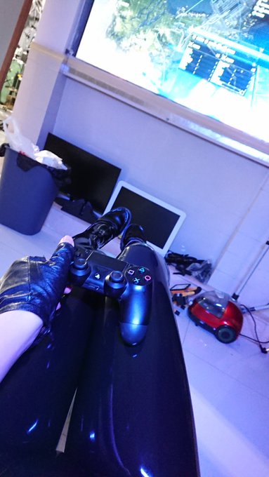 コスプレイヤー上杉遥のTwitter画像31