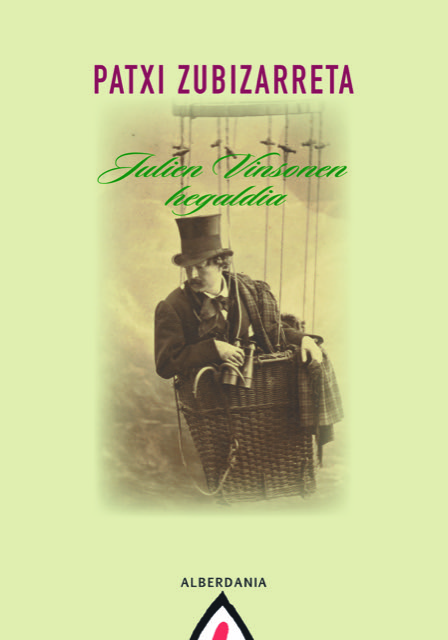 Ainize Madariaga tweet media