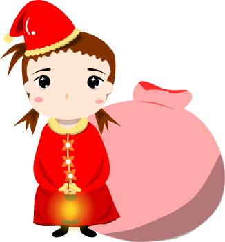 サンタクロースのtwitterイラスト検索結果