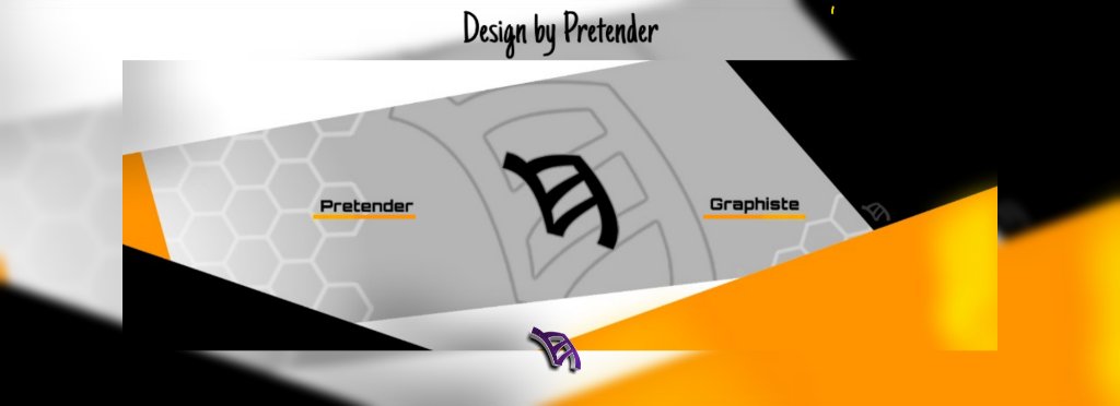 PretenderFR's tweet photo. J'aimerais devenir votre graphiste #ybgraph &amp; #aragraph 

🔁RT x FAV
Pour m'aider ❤️ https://t.co/RBYFESrfuL
