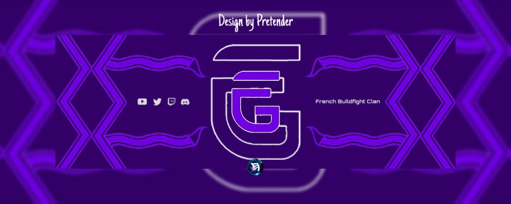 PretenderFR's tweet photo. J'aimerais devenir votre graphiste #ybgraph &amp; #aragraph 

🔁RT x FAV
Pour m'aider ❤️ https://t.co/RBYFESrfuL