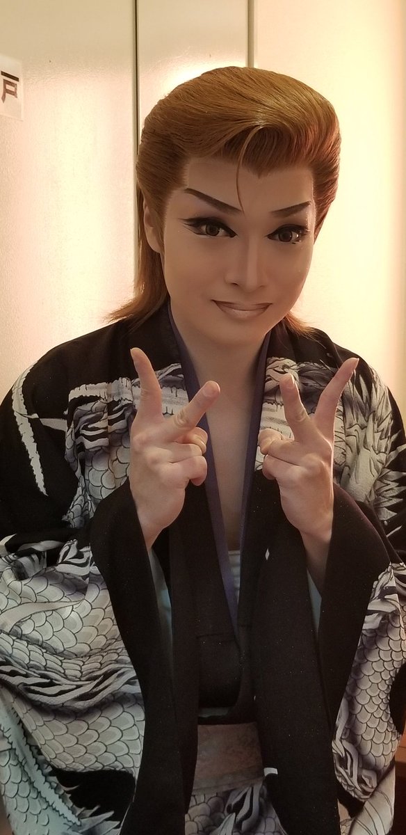 見海堂真之介総座長