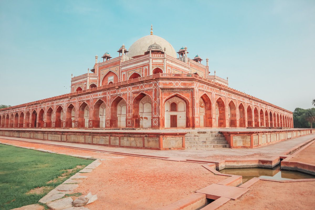 Reasons I’d love to visit India again 😍

anitasky.com/2019/11/3-reas… #travelbloggers #visitindia #tbloggers #lbloggers