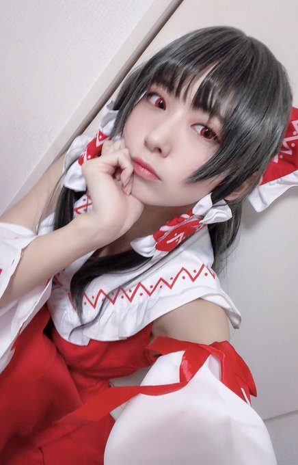 Twitterのコスプレ画像45