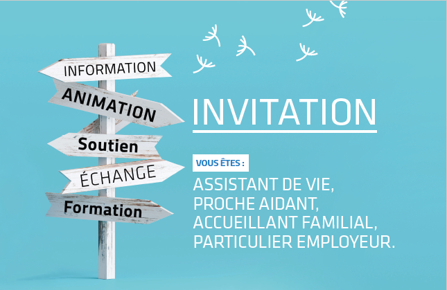 Un nouveau lieu ressource sera inauguré ce jeudi 14 novembre en #AURA RDV à 14h à l'Agorathèque,
Chemin des Quatre à #FEURS

#salariés #particuliersEmployeurs #aidants #CESU 
@iperia_institut @CNSA_actu