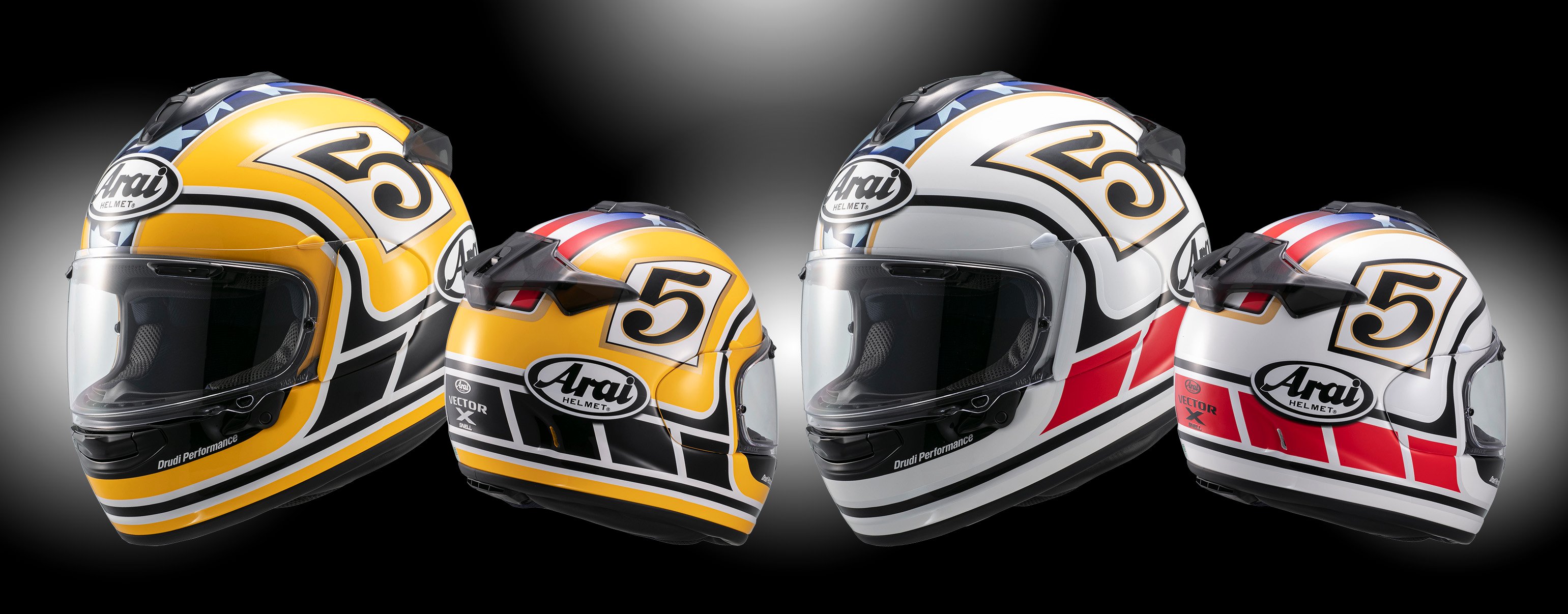 アライヘルメット Arai Helmet on X: 