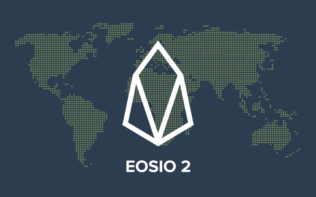 Akeo_Tech's tweet image. Block one has recently introduced EOSIO 2 keeping #blockchain developers in mind. The main objective behind #EOSIO 2 is to offer a faster, simpler &amp;amp; more secure environment for developers to build on #EOSBlockchain
Read our blog to know more EOSIO 2: buff.ly/36SEdC6
#Akeo
