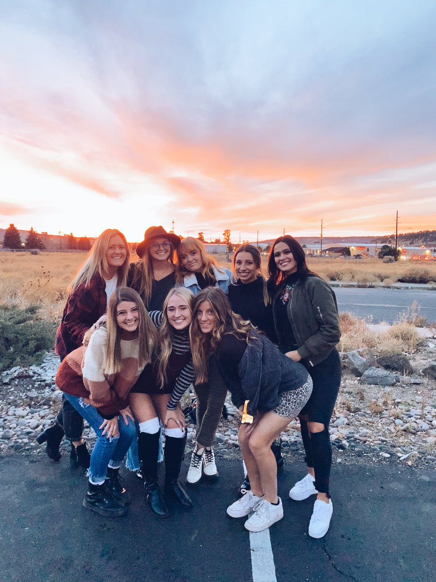 my heart is full after this weekend&lt;3