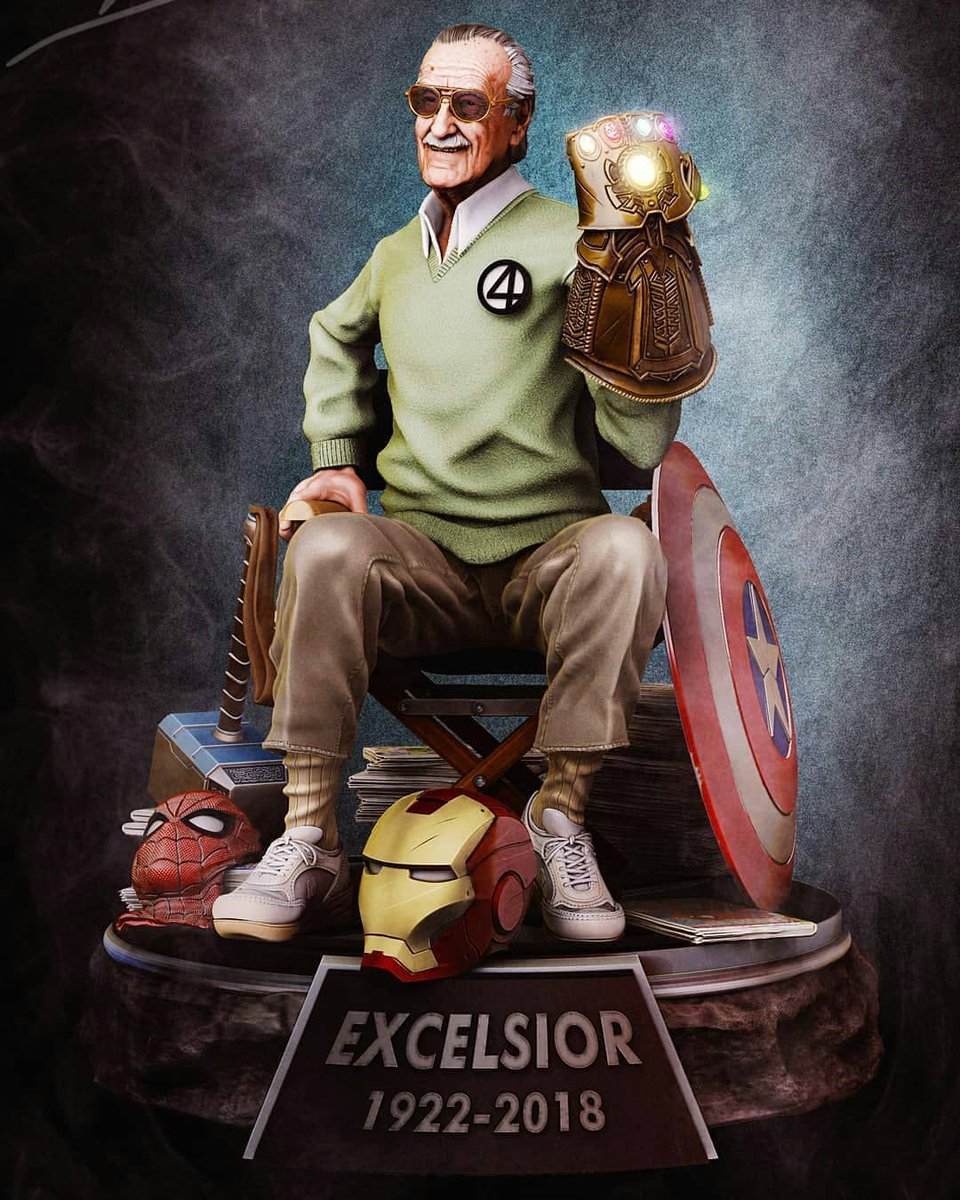 hace 1 año que le perdimos