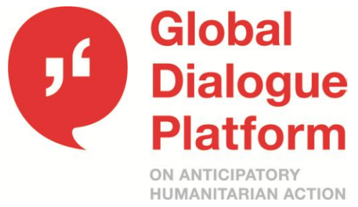 PrepareCenter's tweet photo. We need to act earlier, quicker, and more effectively to predictable humanitarian crises. Global Dialogue Platform on Anticipatory Humanitarian Action #GDP starts. A joint effort of  @ifrc @RCClimate @roteskreuz_de @WFP @StartNetwork @FAOemergencies https://t.co/2trzrw8kbt https://t.co/vRPdfSdKwT
