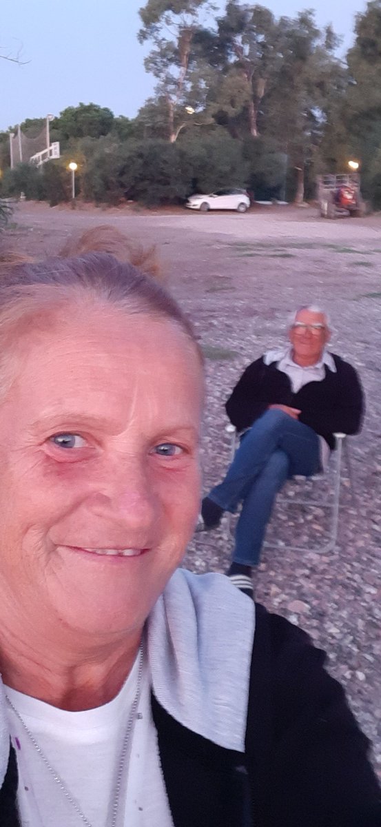 Günaydın arkadşalar