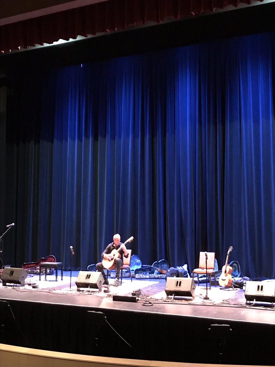 Thanks for the sold out show Lone Tree, CO!