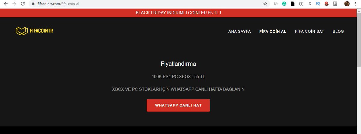 Yüksek ilginiz için teşekkür ederiz!

fifacointr.com
fifacointr.com
fifacointr.com

İlginize özel bir indirim yapmak istedik. Kasım ayı sonuna kadar artık alış fiyatları güncellendi. Güvenilir şekilde coin aktarımı yapan ekip gibi ekip!