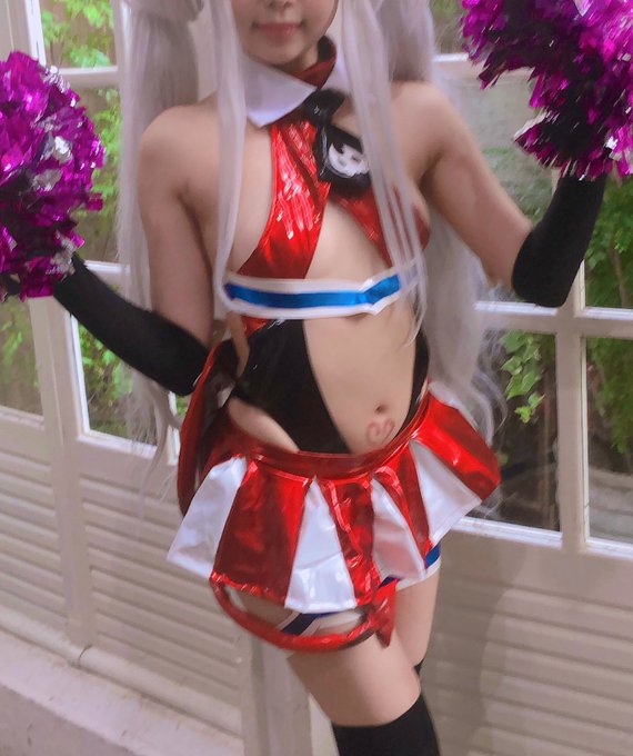 コスプレイヤートキワのTwitter画像4