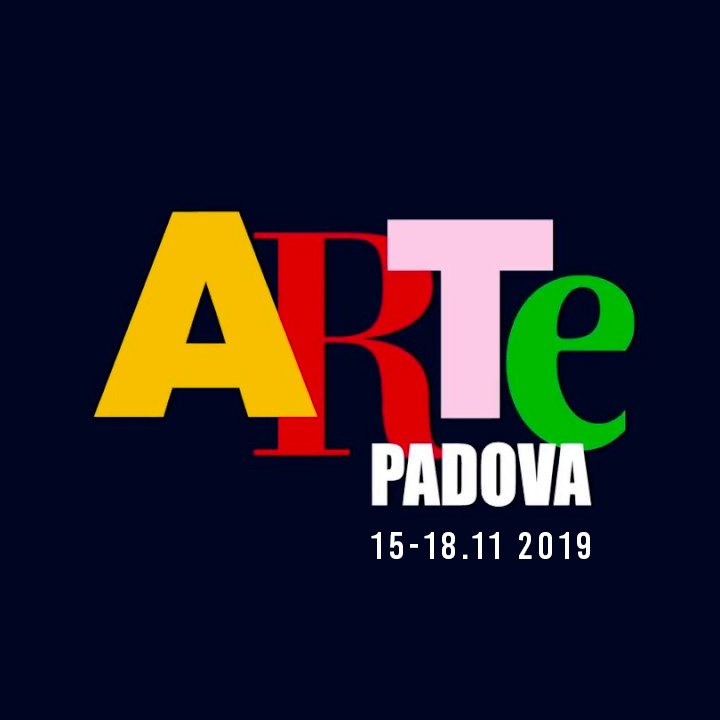 Next weekend, we're here with our art:
ARTE PADOVA : 15-18.11 2019
with Art Gallery Zanini Arte Pad. 8, stand 112

<a href="/ArtePadova/">ArtePadova</a> #Artfair #Digitalart #Cryptoart #Padova #Arte #AugmentedReality