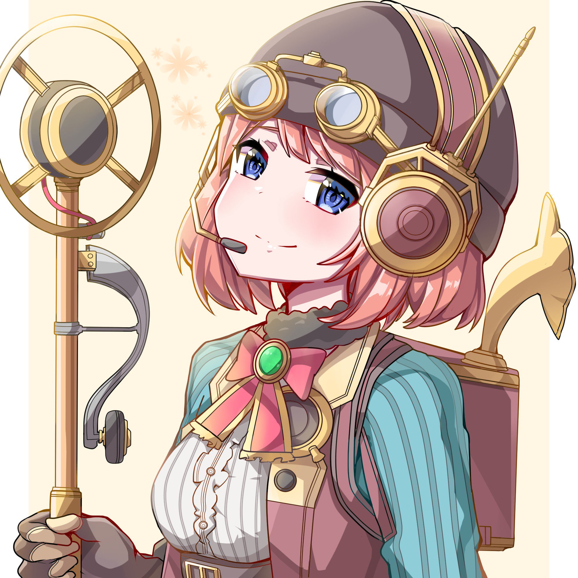 ひろ 第五人格イラスト Identityvイラスト 心眼 音波 T Co Y8hiayz6ux Twitter