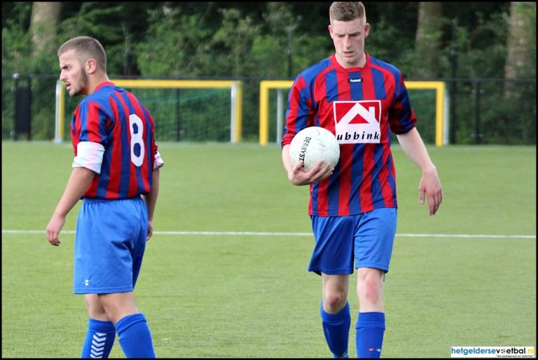 Samenvatting l SV Angeren en SC Doesburg in evenwicht hetgeldersevoetbal.nl/2019/11/12/sam… <a href="/SC_DOESBURG/">SPORTCLUB DOESBURG</a> <a href="/SVAngeren/">SV Angeren</a>