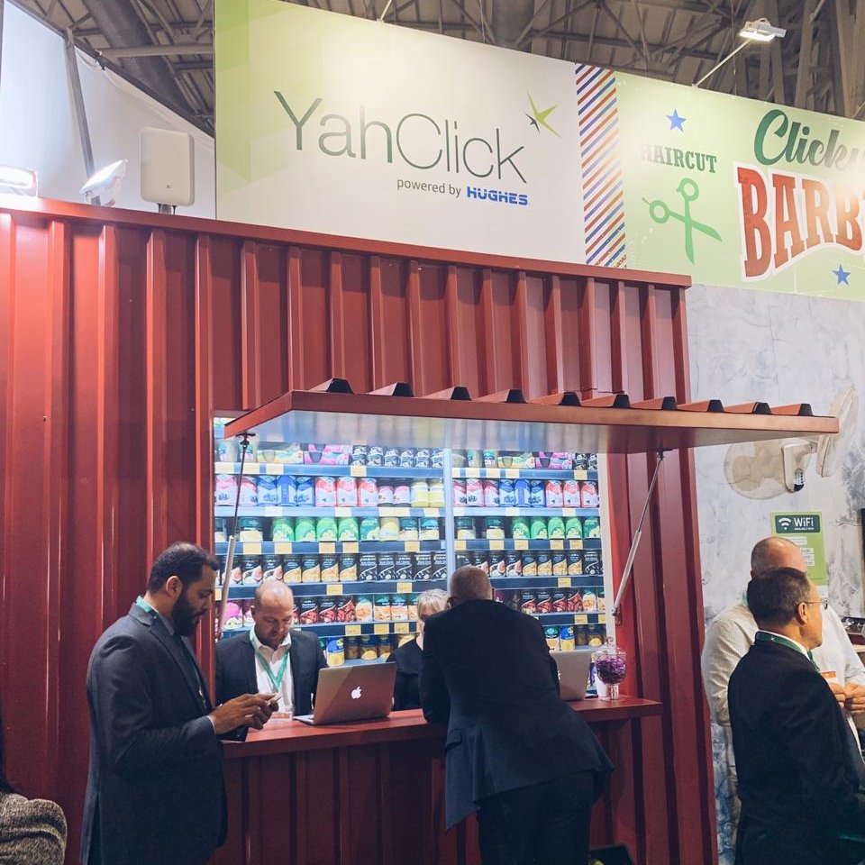 yahclick's tweet photo. Meet our team at #AfricaCom and find out more about our #Connectivity solutions in South Africa. Visit us at stand E65 in hall 3. 
#YahClickatAfricaCom #YahClickConnects https://t.co/OihGd2oaZ0