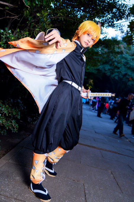 Twitterのコスプレ画像79