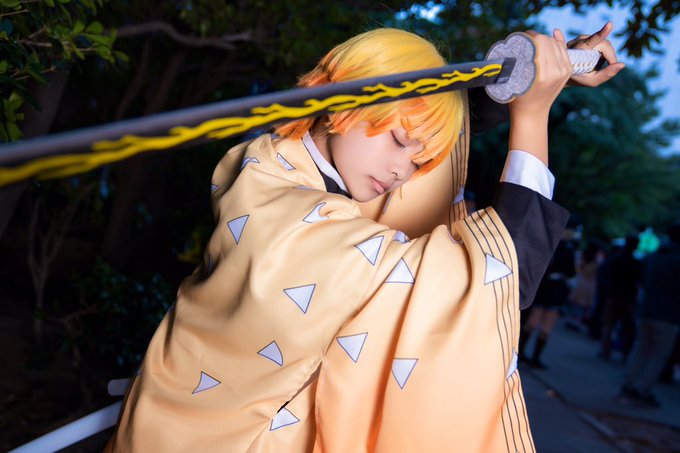 Twitterのコスプレ画像81