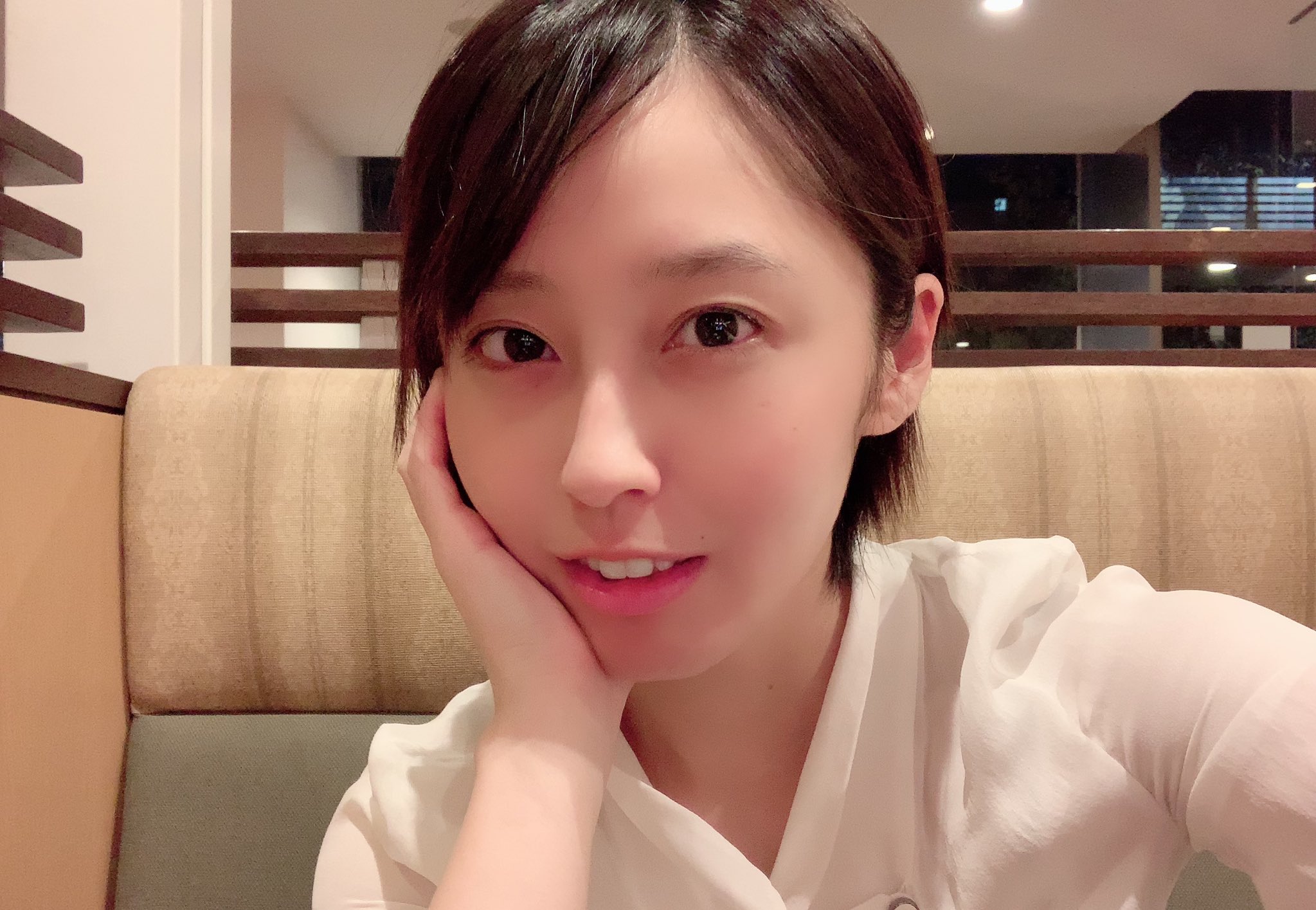 入澤優  / X