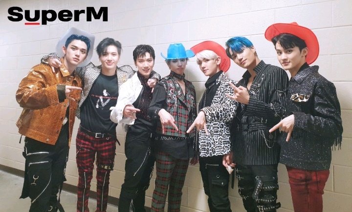cassy718's tweet photo. #SuperM #LSYN update #WeAreTheFutureLive #SuperMtheFuture https://t.co/cZu9r0dwbh