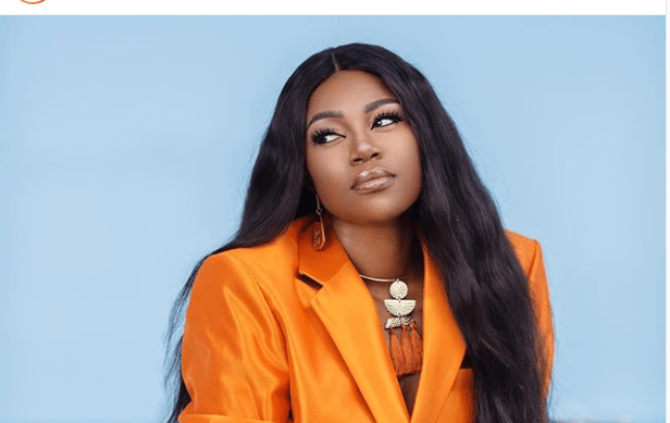 Photos: I m 34 Years Today, Happy Birthday To Me Yvonne Nelson  