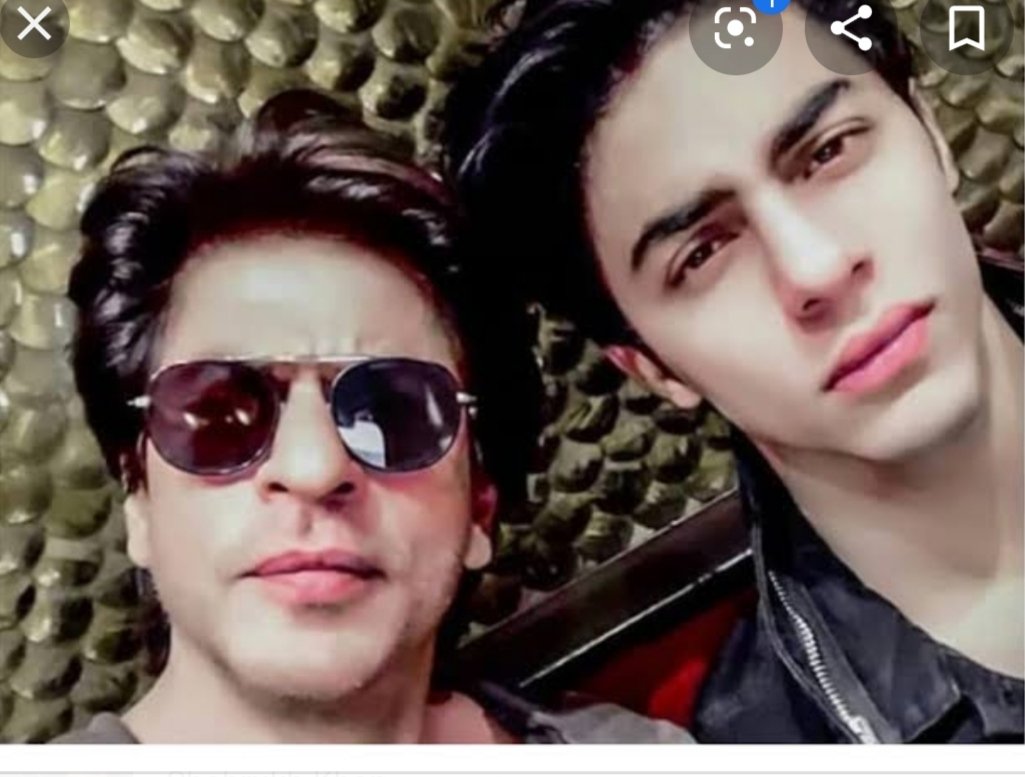 Happy birthday Aryan khan Allah hamesha khush rakhe yhi meri dua    