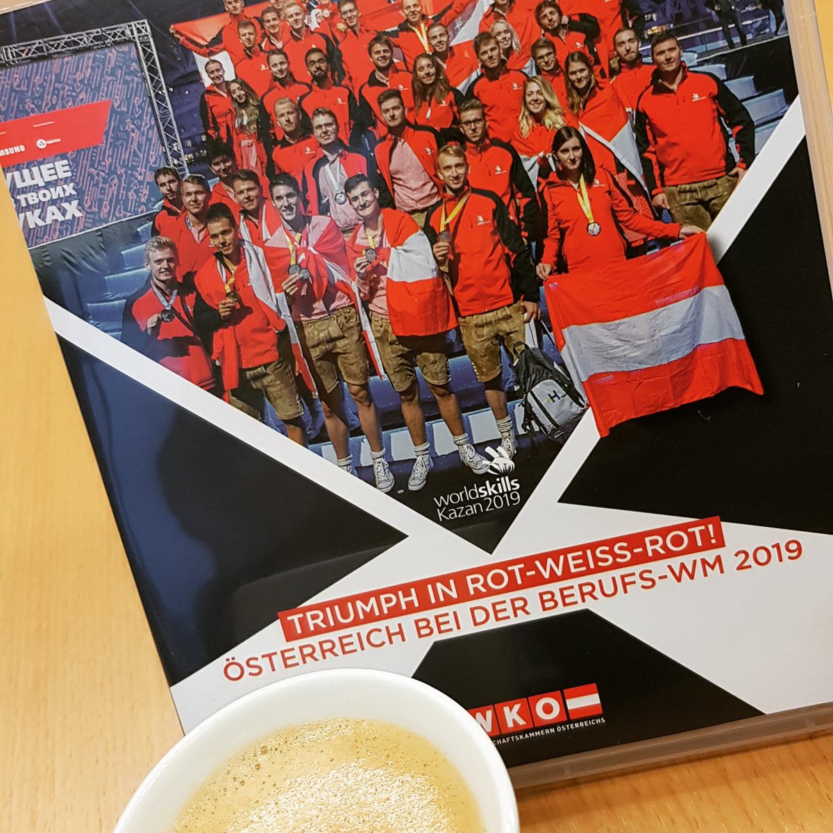 Franz Stimpfl tweet media