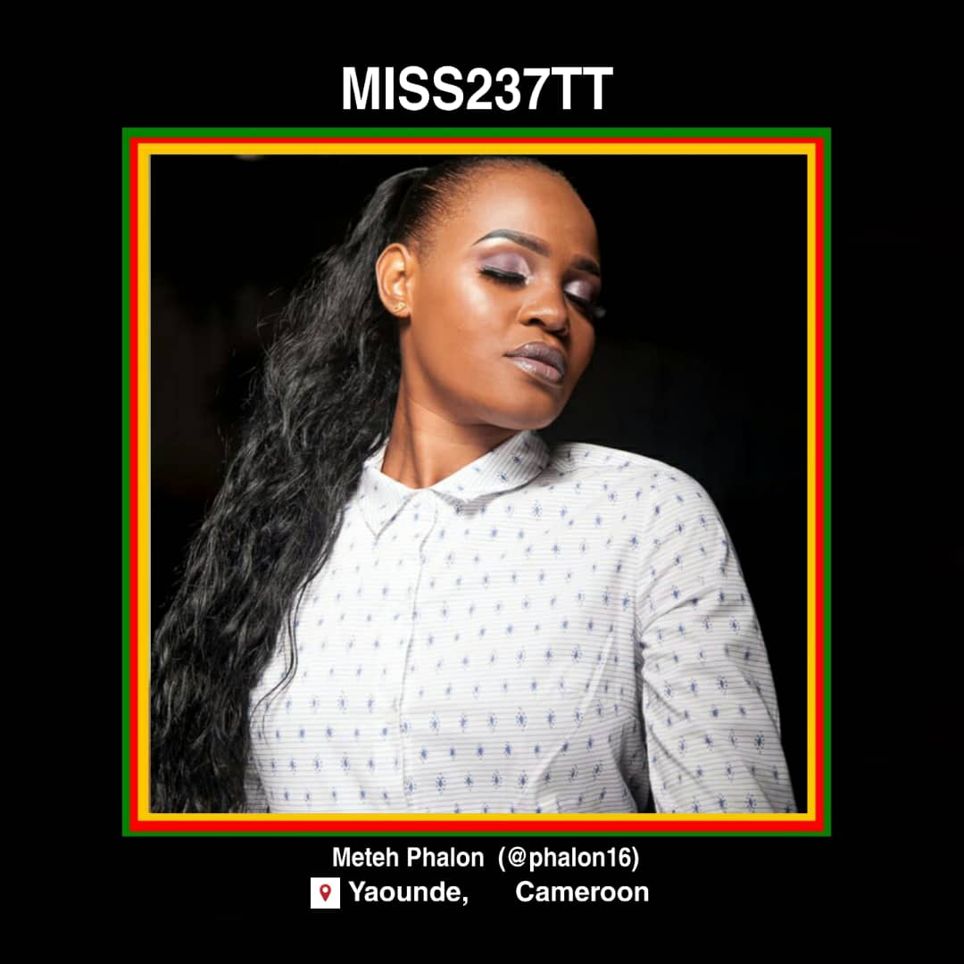Steve_Labile's tweet photo. if u have kept wondering who you want to vote , it might be time to stop Wondering & Phalcon your vote
#TeamPhalon #4Phalcon ๐ฅ
#Phalcons
#Miss237TT https://t.co/scC669hN9Q