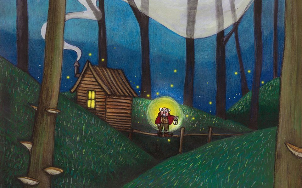 PickledImage's tweet image. Final tickets remain as we bring Woodland Tales to #Kent this weekend - a wonderful opportunity for kids to learn about the importance of #NaturalClimateSolutions.

@Godmersham and Crundale Village Hall on Sat, and Alexander Centre, #Faversham on Sun.

pickledimage.co.uk/woodland-tales…