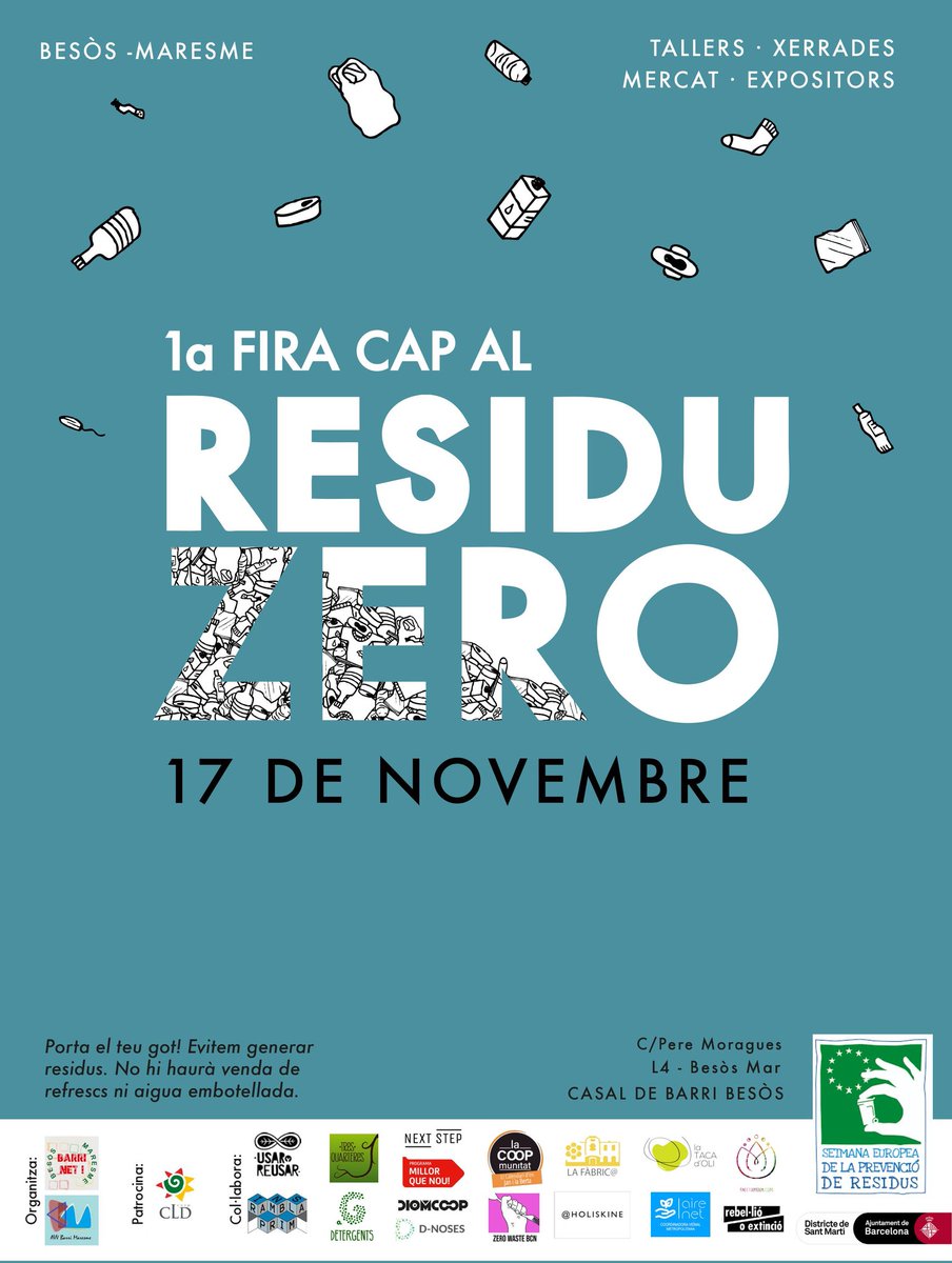 Taula Eix Pere IV tweet media