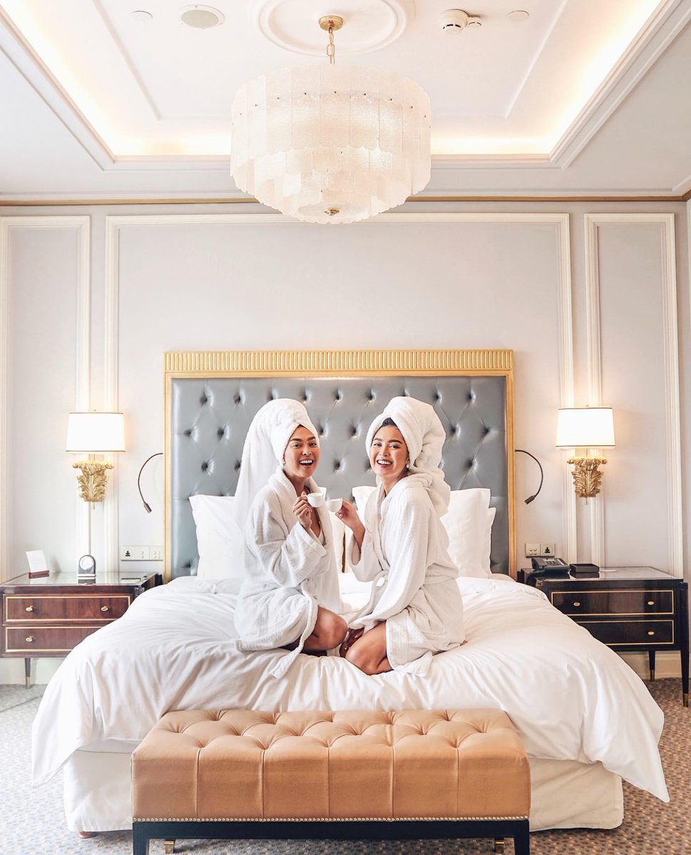 Share your @fsjakarta travel experiences with the world by voting in the @TravelLeisure World’s Best Awards. Click here https://t.co/S4ouptw6YV to show your love and cast your vote. Photo taken from Elizabeth Rahajeng. https://t.co/jHmjKwqCHk