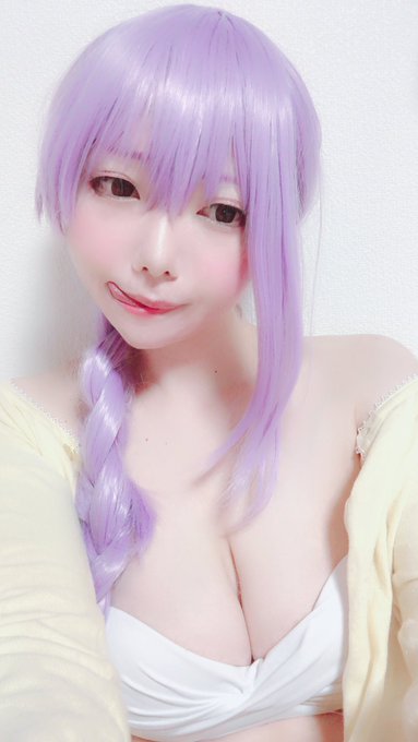 Twitterのコスプレ画像26