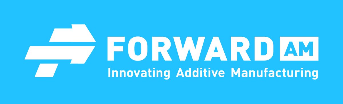 BASF's tweet image. 3D Printing Solutions exhibits industrial additive manufacturing solutions at @formnext_expo under new brand name &quot;Forward AM&quot;. An extensive portfolio with end-to-end materials and service solutions is offered along the entire value chain. #ForwardAM in.basf.com/po7gauz
