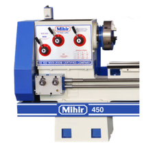 Mihir_Lathe_'s tweet image. Mihir All Gear Lathe – 450 x 1500

Bed is made from 25 Grade Cast lron of 400 BHN hardened, strictly inspected with Micro level, Hardness Tester and Straight Edge. 

know more: mihirlathe.com

#MachineLovers #Equipment #Accessories #LatheMachines #GuruNanakJayanti2019