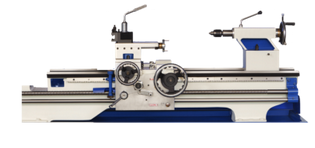 Mihir_Lathe_'s tweet image. Mihir All Gear Lathe – 450 x 1500

Bed is made from 25 Grade Cast lron of 400 BHN hardened, strictly inspected with Micro level, Hardness Tester and Straight Edge. 

know more: mihirlathe.com

#MachineLovers #Equipment #Accessories #LatheMachines #GuruNanakJayanti2019