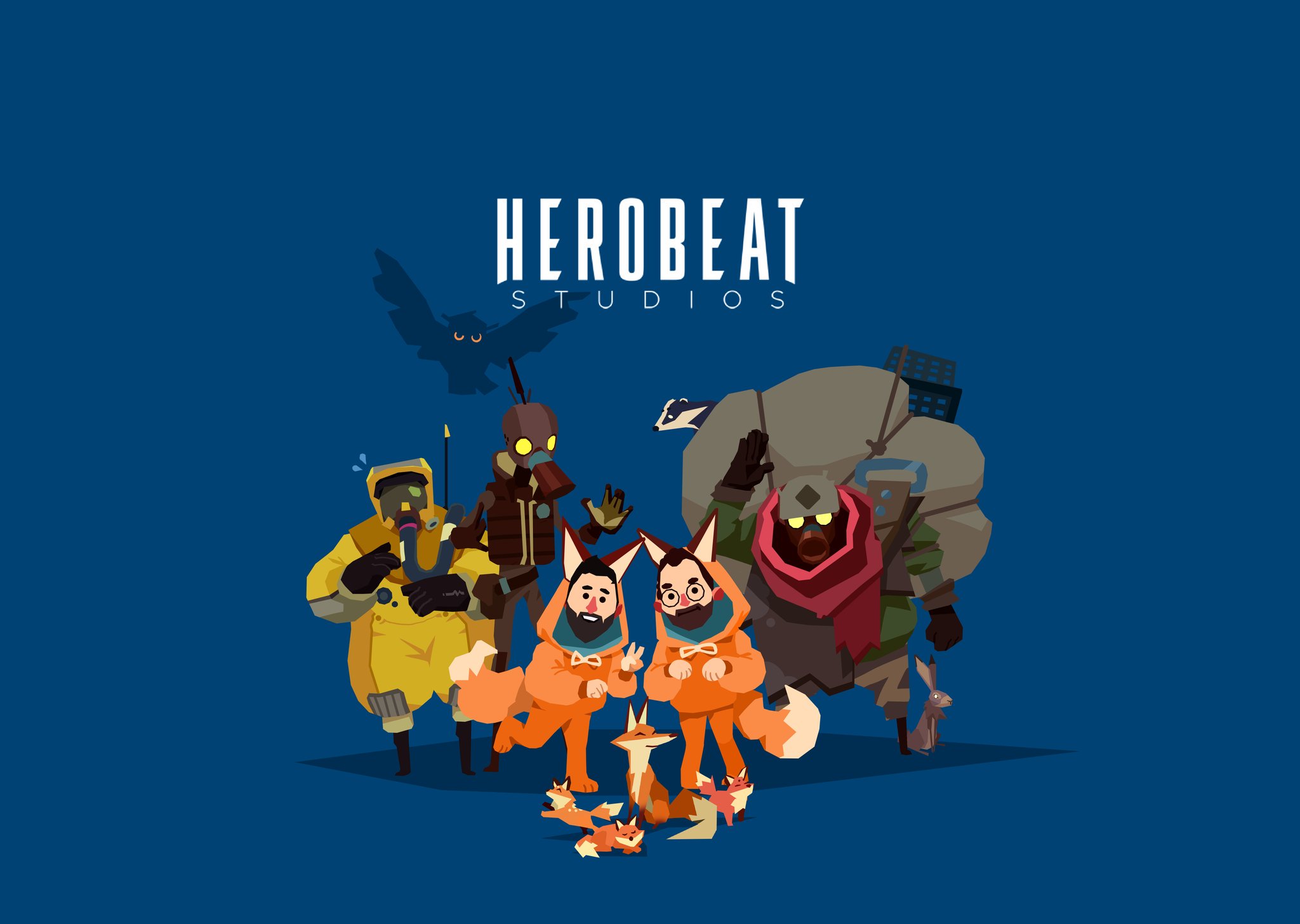 Herobeat Studios