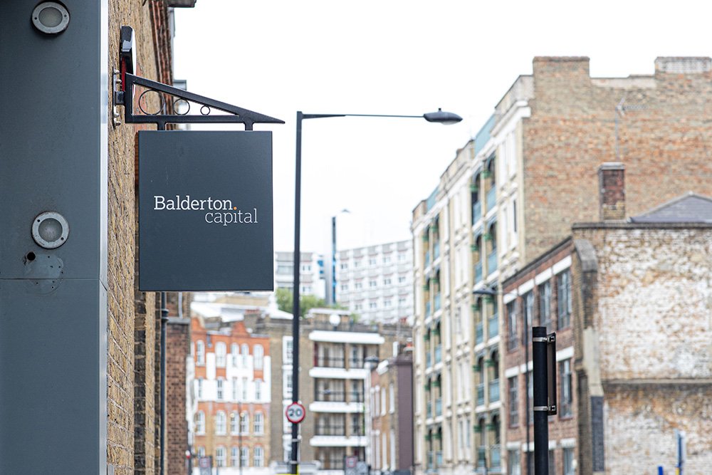 Balderton Capital tweet media