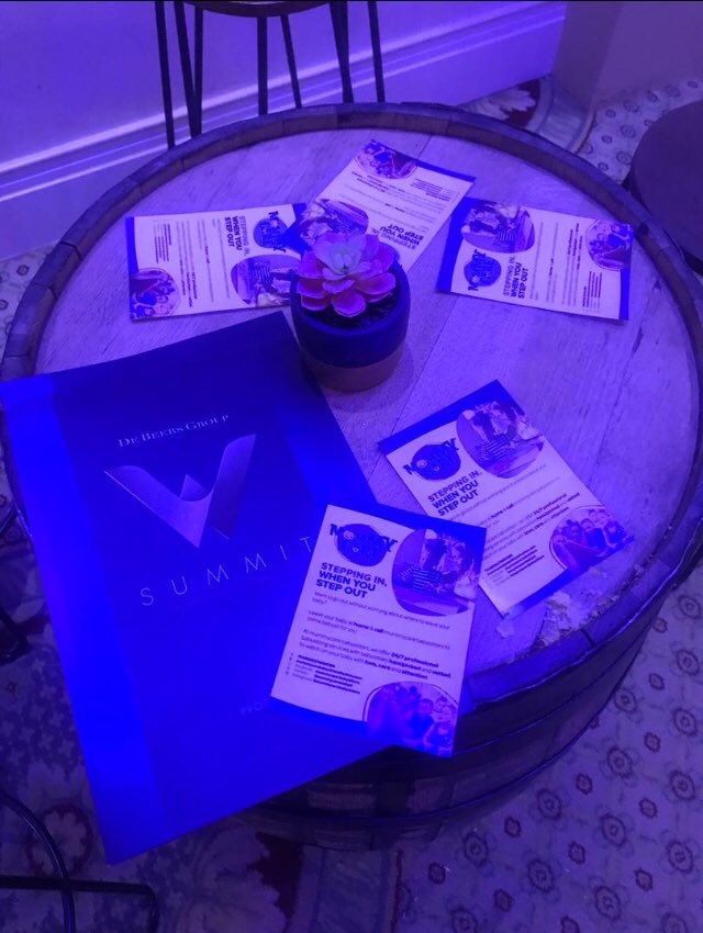 OreneileCebani's tweet photo. The entrepreneur and go getter in me,will never rest, for some reason i was shy at first, but imagine 500mummies going home,without knowing we have solutions to their problem,once i did the first 4table i just couldnt stop. @mummycarebabysitters is led๐๐๐พ #debeersgroup #wsummit https://t.co/HxhDGDbWeP