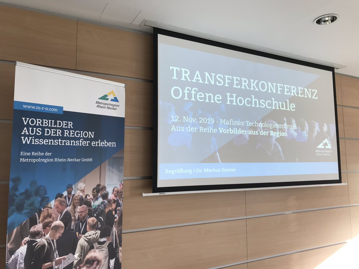 dunkelmunkel's tweet photo. Ich freue mich jetzt auf den Austausch  zum Thema #transfer in der #metropolregion #rheinneckar mit @TRANSFERTGTHR #phheidelberg #mannheim #mafinex https://t.co/T86DgtXDOi