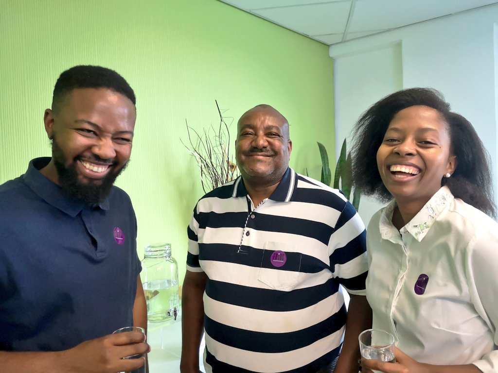 PROPreneurX's tweet photo. Day 2 of #PROPreneurX readiness workshop. Today the candidates have the opportunity to interrogate their business models and to deep dive into their strategy.

They also get to engage with an #entrepreneur that has just been through #IBMTechscale on his experience of development. https://t.co/Cx6dzK3GxL