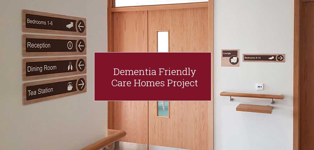 Signageforcare's tweet photo. What is actually involved in making a care home dementia friendly? Discover all of the steps involved in our care home projects. https://t.co/G5P5u6ZDyz
#carehome #dementia #dementiasignage #carehomesignage #carehomesigns https://t.co/MCqUMgyVYP