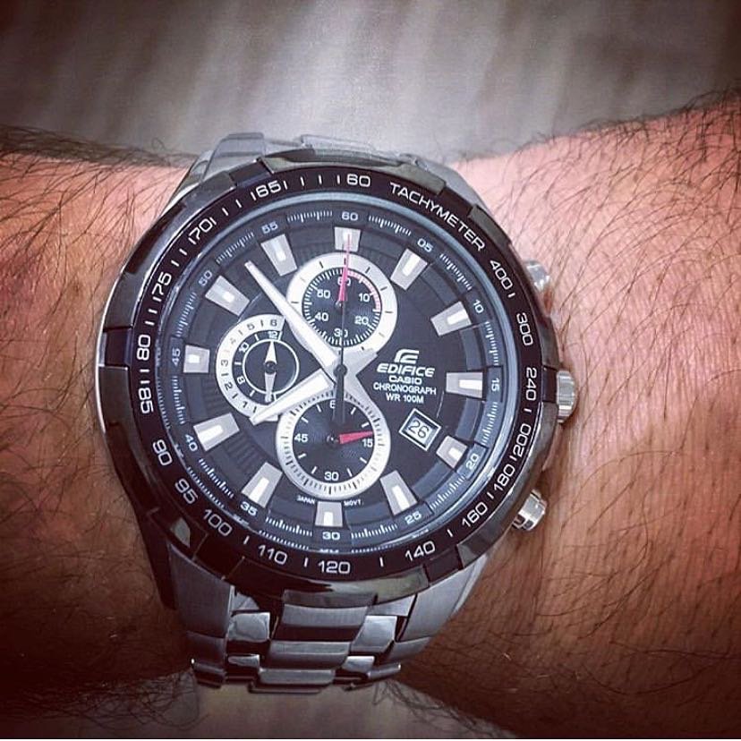 Edifice UK tweet media