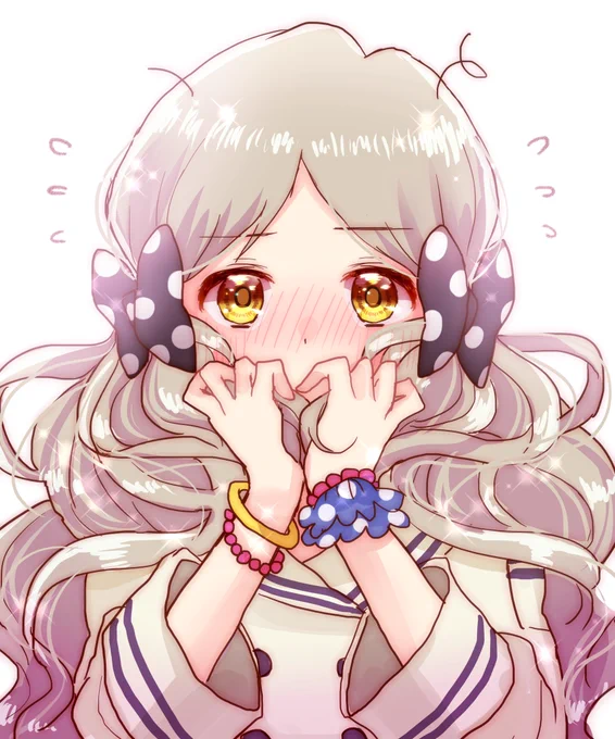 ミリ 
