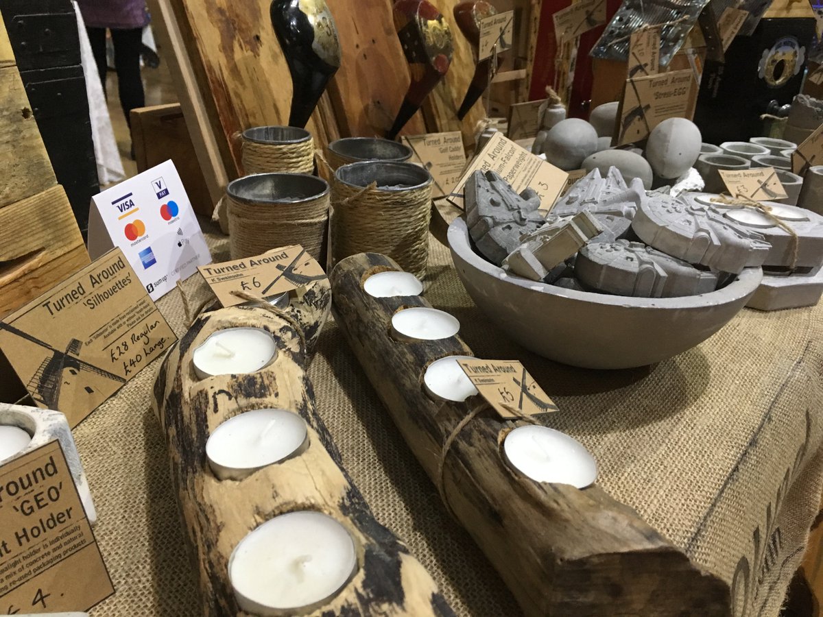 Discover Fylde tweet media