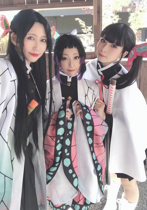 コスプレイヤー鳴上なごねのTwitter画像4