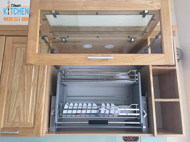 TsmartKitchen's tweet photo. Gía bát dĩa nâng hạ inox cho tủ bếp trên 
☘️ Đặt hàng và tư vấn hỗ trợ kỹ thuật
☎️ 𝟎𝟗𝟑𝟗 𝟐𝟓𝟏 𝟖𝟖𝟗 ( Facebook / zalo)
https://t.co/fWsHVR0unN https://t.co/0U94Egm07m