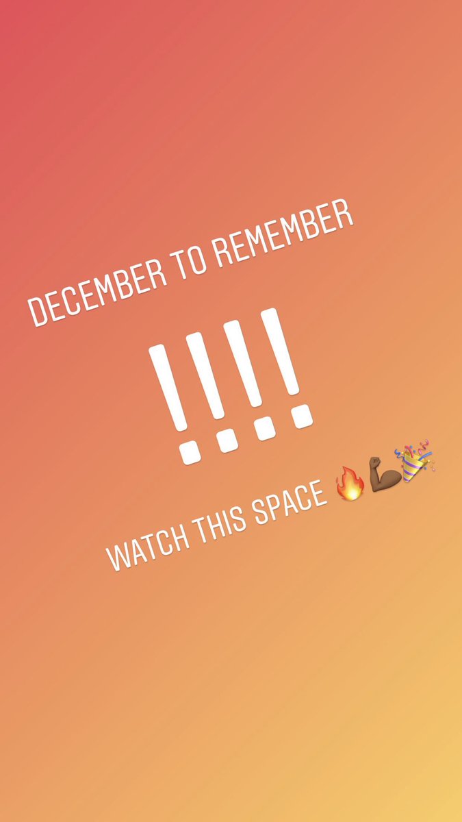 DalabaGh's tweet photo. Y’all ready for December!??
Just reply with #DecemberwithDalaba https://t.co/yudSt22Z5o